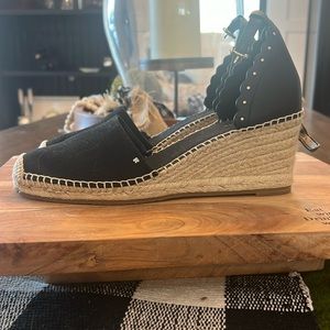 Kate Spade espadrille